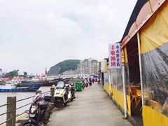门面-丰收渔港饭店(嵊泗店)