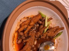 -恒记饭店(珠江路总店)