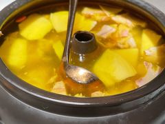 -云海肴·汽锅鸡·云南菜(高德置地店)