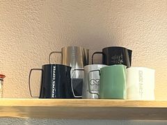 -infinite cafe