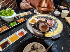 -鹤江桥·红油牛肉粉(SKP店)