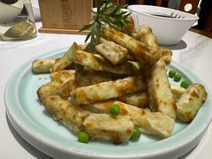 -北平食府(马鞍山路店)