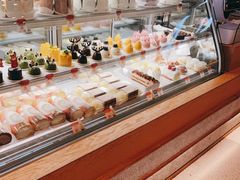 -西村叔叔的店·面包·甜品·蛋糕(清河万象汇店)