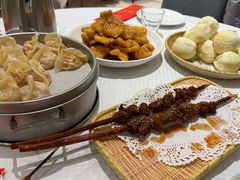 -新洪记·丽久饭店(铁西店)