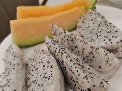 -晶丽香榭自助餐(南京大饭店)