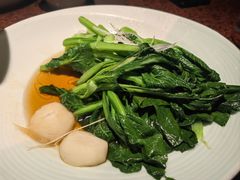 -绿茶餐厅(蓝色港湾店)