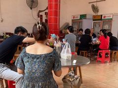 大堂-崖口云吞(中堡店)