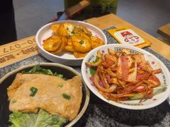 -酒拾烤肉(大汉悦中心店)