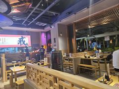 -花和尚·湘西小串烧烤(祈福店)