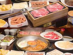 -巴邑火锅(江北万达店)
