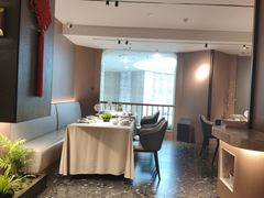 -悦融琥珀·京鲁菜·海味珍品(西单店)
