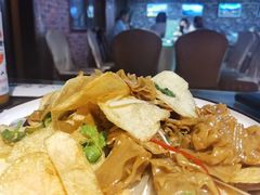 -五台山八大碗·地方风味菜馆(五爷庙店)