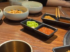 -九田家黑牛烤肉料理(新辰里亚运村店)