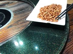 -渔米粥(罗湖店)