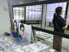 -造寸眼镜·蔡司官方授权店(东门店)