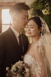 -秦皇岛我和你婚纱摄影工作室