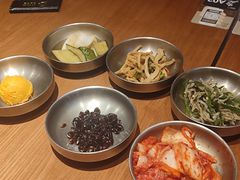 -春熙台韩国料理·章鱼肥牛(西丽店)