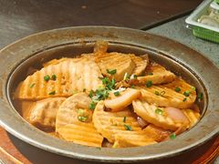 -锡和无锡菜(景丽苑店)