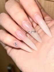 -Fanni美甲美睫皮肤管理