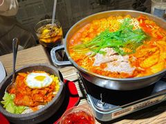 -花腰餐吧Bistro烧烤 傣味(传媒大学店)