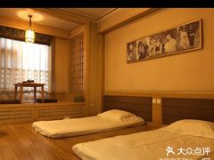 -国御温泉度假小镇