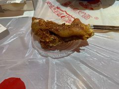 -王婆炒鱼(总店)