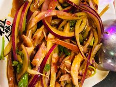 -粗粮人家·东北菜(洋桥店)