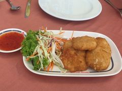 -尚味泰餐厅