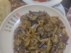 -聚首堂·特色小吃·肘子(什刹海德胜门店)