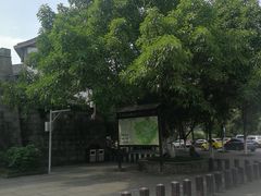 -南关石牌坊古镇