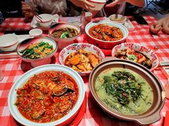 -辣小鲜·南昌大排档(船山路店)