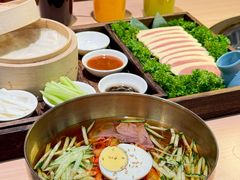 -伊茉家的烤肉店(勒泰中心店)