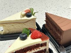 -姆们M Sweetie Cake(五道口店)