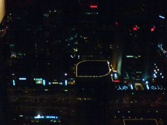 俯瞰老国贸-云·酷 Atmosphere(国贸大酒店)