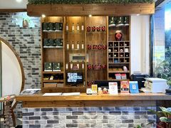 -茶油香闽南菜·花园餐厅(前埔店)