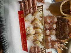 -尚海豆捞(乐虹坊店)