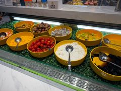 -大橘元自助回转火锅(天河新天地店)