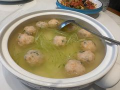 -纪林菜馆·博山菜老字号(华光路店)
