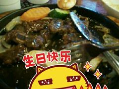 -枫林湾牛扒自助西餐厅(兴东店)