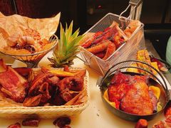 -索菲特西湖大酒店·香榭丽全日候餐厅(南山路店)