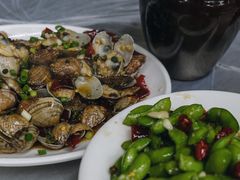 -小民大排档(马场角横路店)