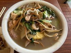 -马路桥姜汤面(江城大楼店)