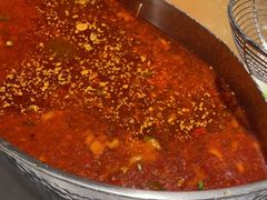 -左庭右院鲜牛肉火锅(苏州园区永旺店)