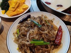 -好彩猪肚鸡(正弘城店)