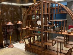 -苏州独墅湖书香世家酒店