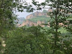 -沕沕水生态风景区