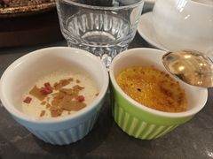 -Grand James·地中海bistro(百家湖1912店)