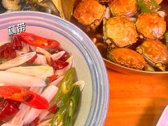 -回·龙虾铺·盆盆蟹·烧烤大排档(回龙观店)
