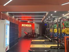-加伍磅健身(千树店)