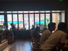 -星巴克(长沙友阿奥特莱斯店)